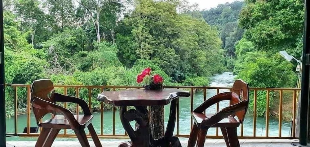 Khaosok Rainforest Resort 23/50