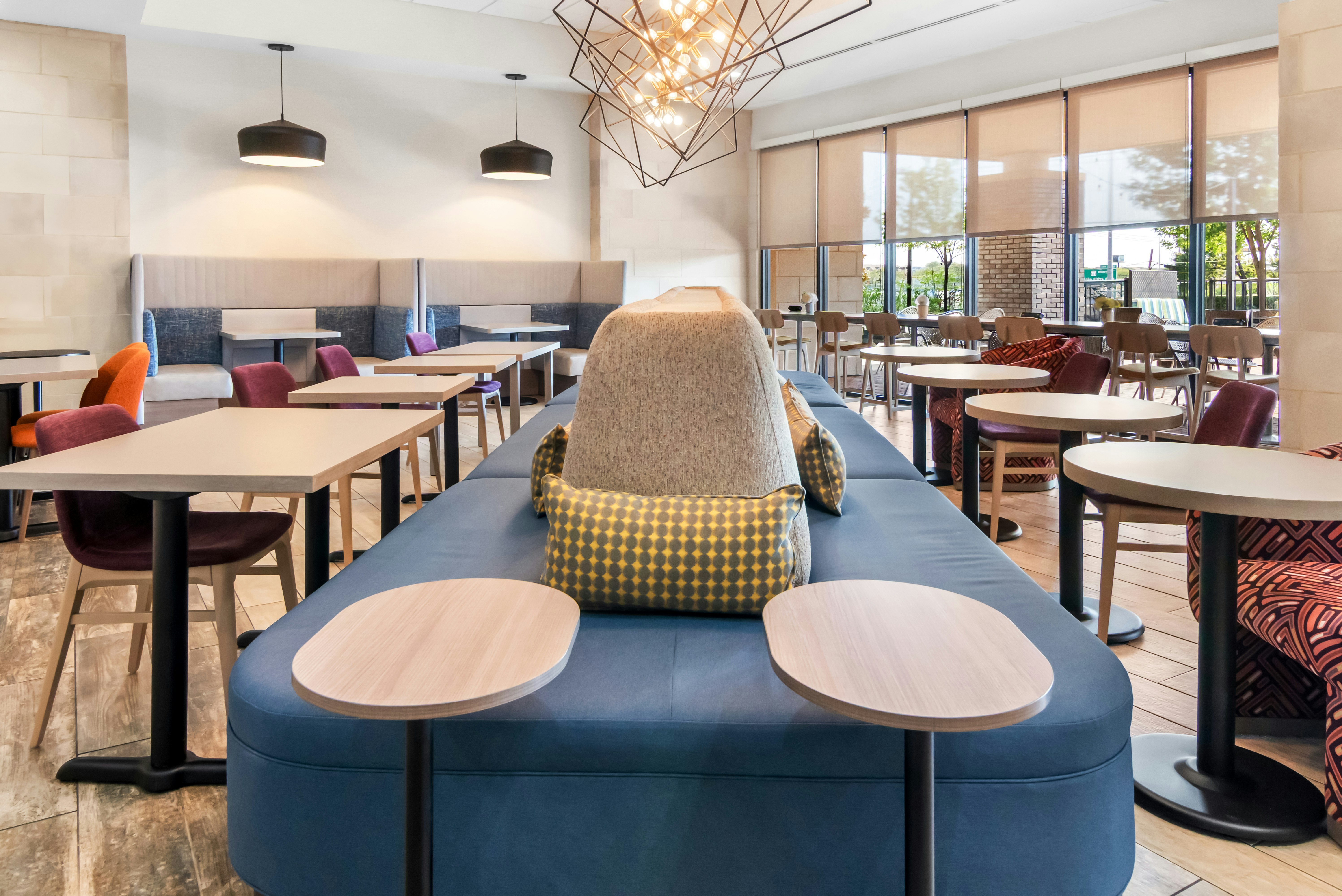 Home2 Suites By Hilton Dallas Grand Prairie 14/30