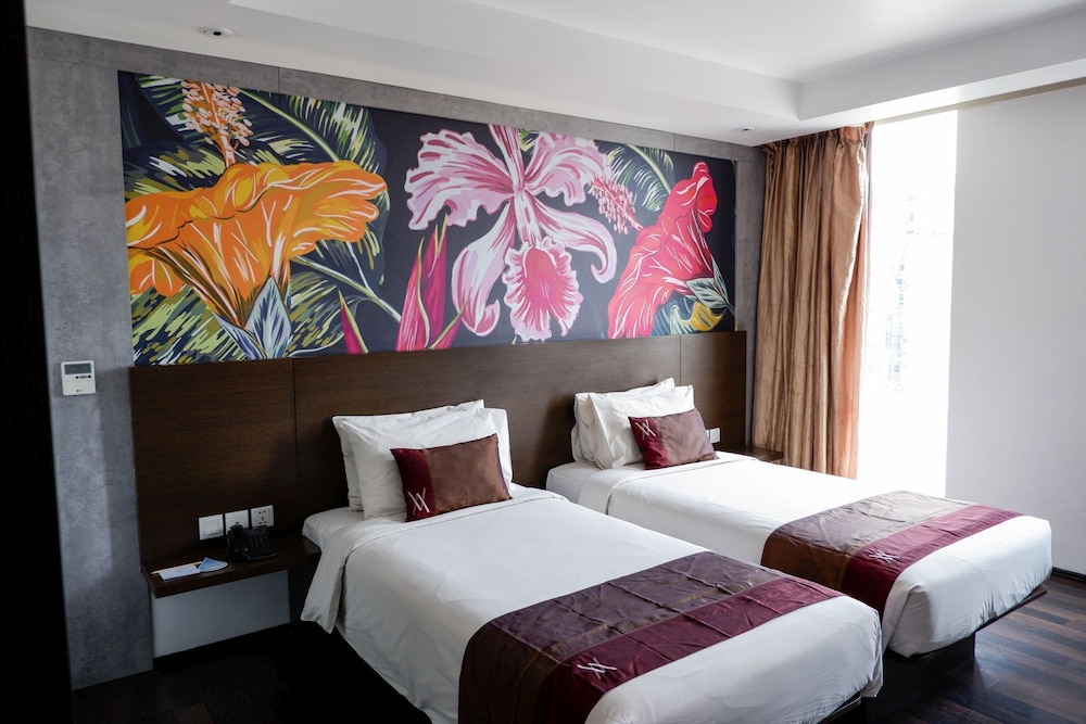 The Akmani Hotel Jakarta 19/68