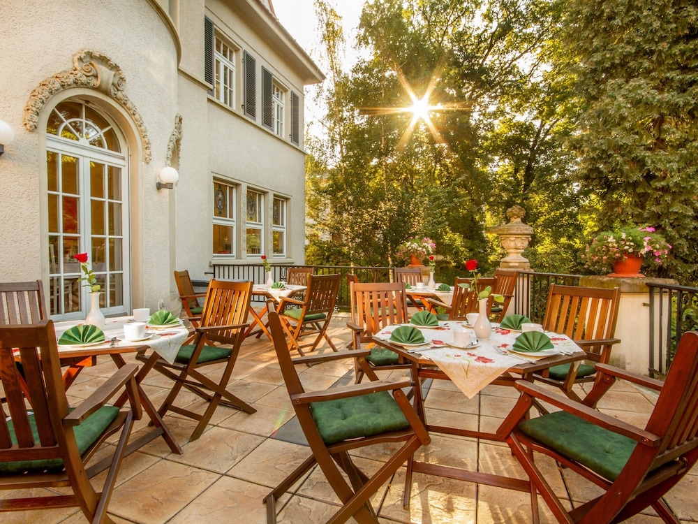 Aparthotel Villa Freisleben 32/50