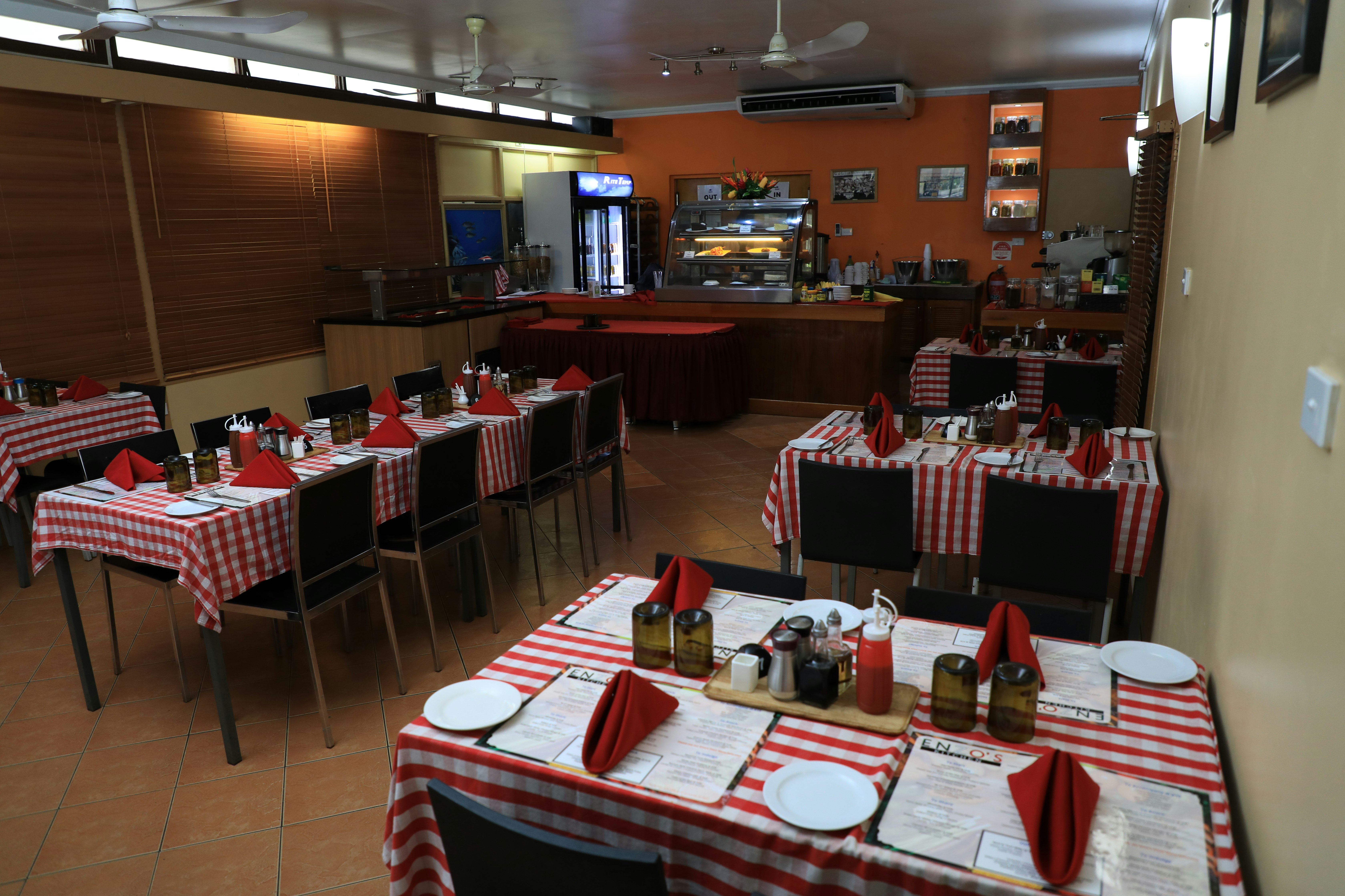 Huon Gulf Hotel and Apartments 36/49
