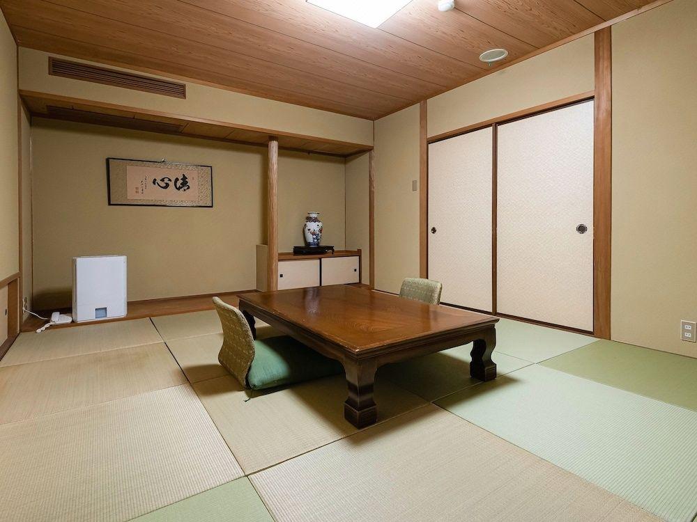 Misasa Onsen Toenkan 4/42