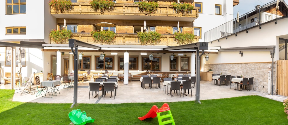 Hotel Tirolerhof 45/50
