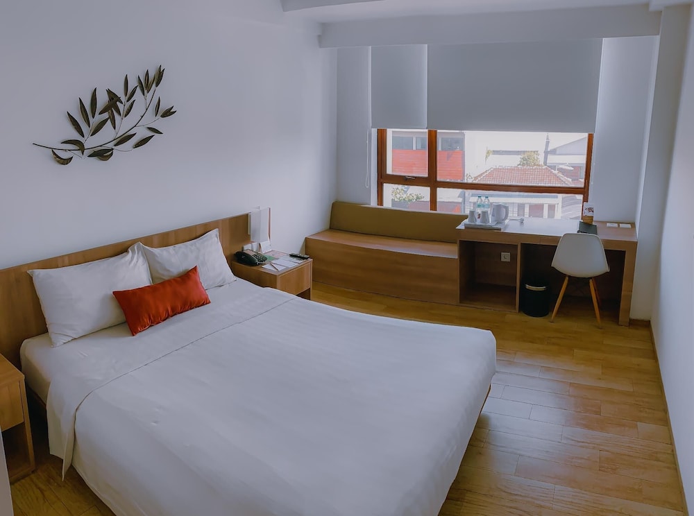 Grand Zuri Kuta Bali 13/55