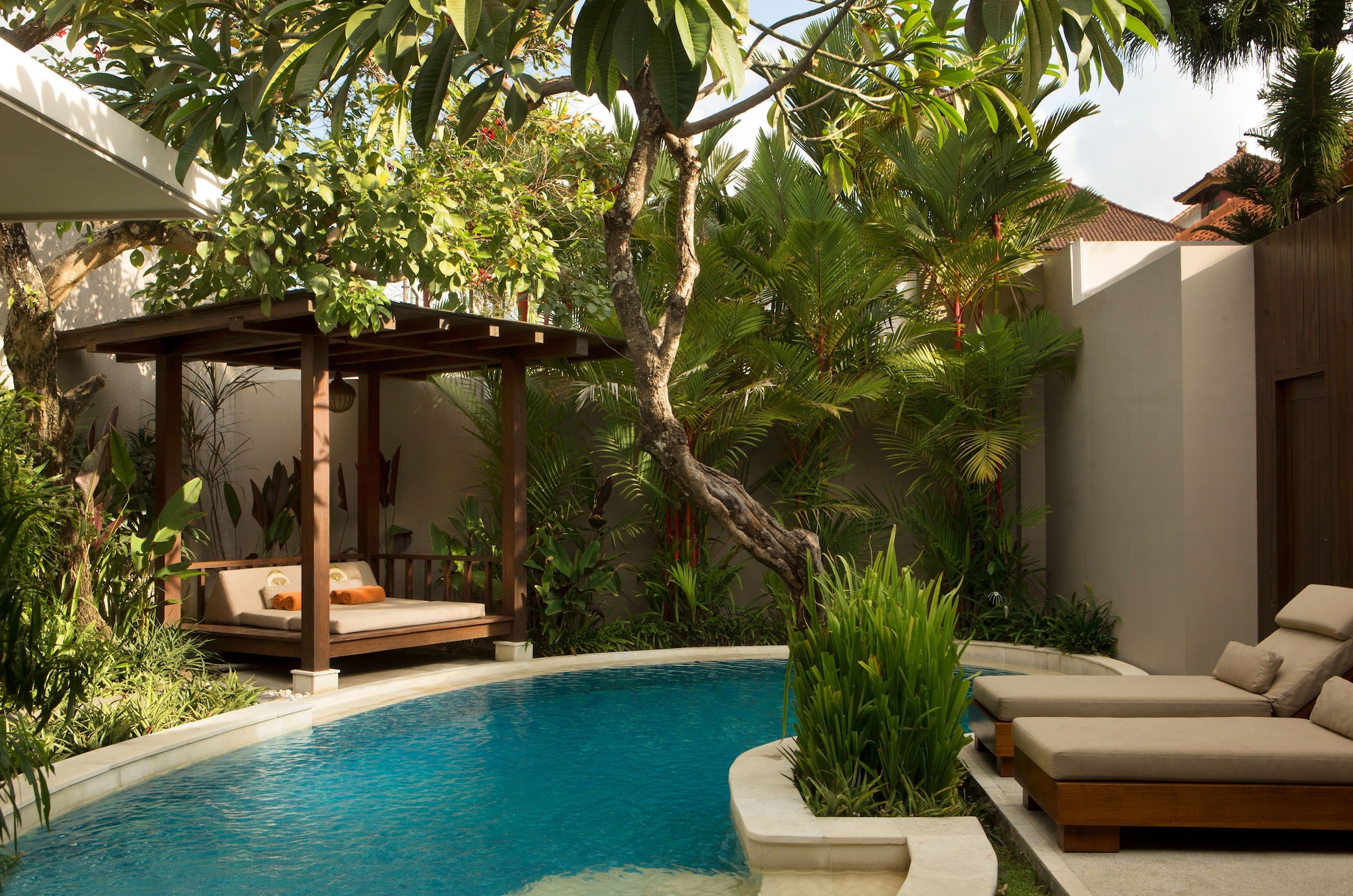Alaya Dedaun Kuta in Legian