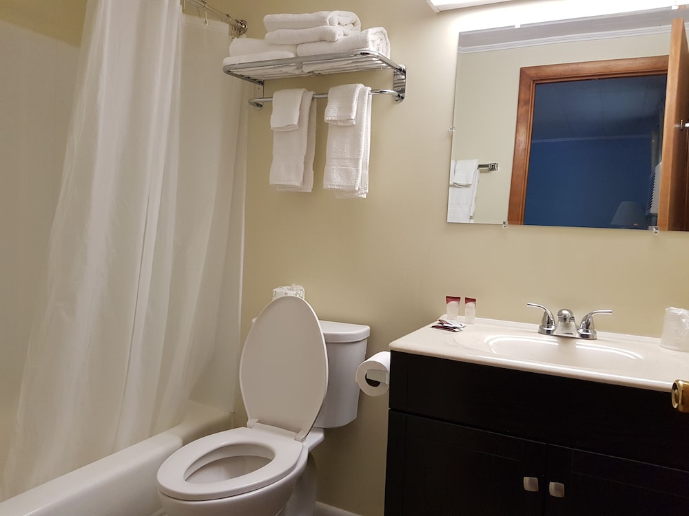Franconia Notch Motel 37/38