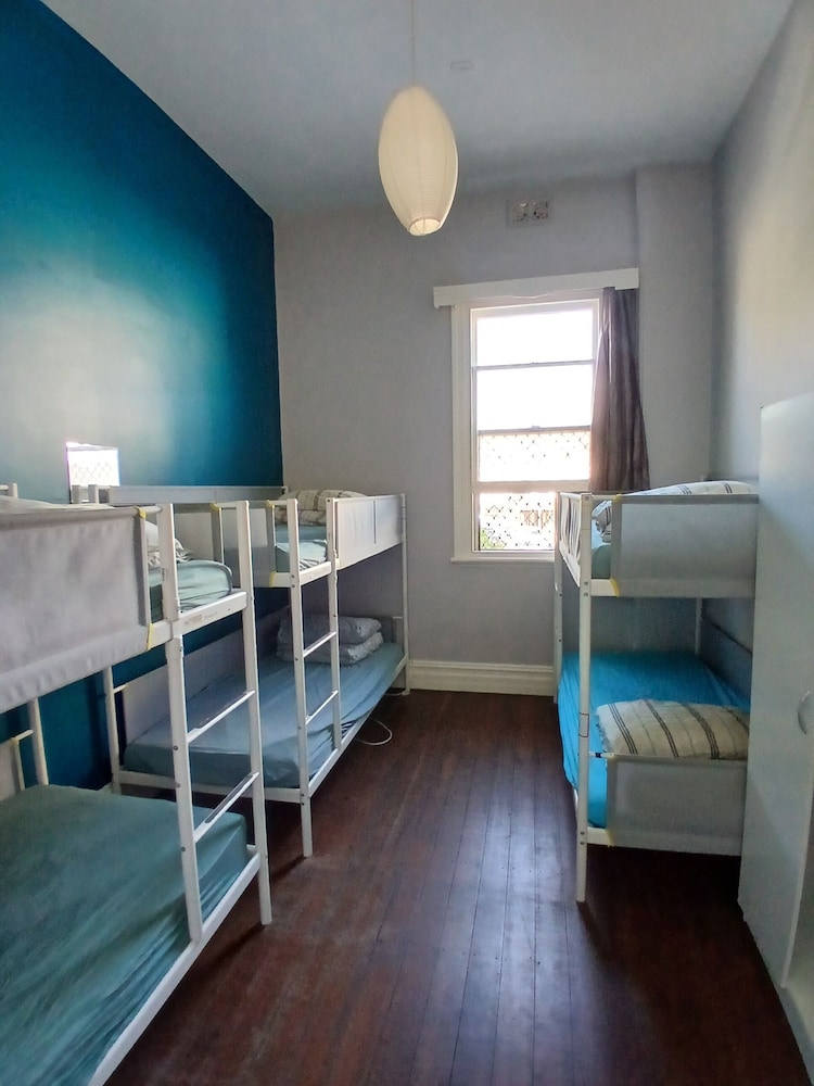 1849 Backpackers Hotel 39/50