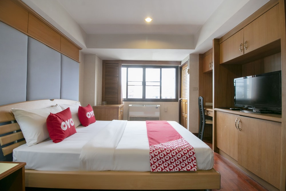 Win Long Place Hotel And Serviced Apartment 44/57