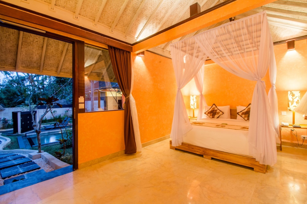 Kupu Kupu Barong Villas And Tree Spa 46/74