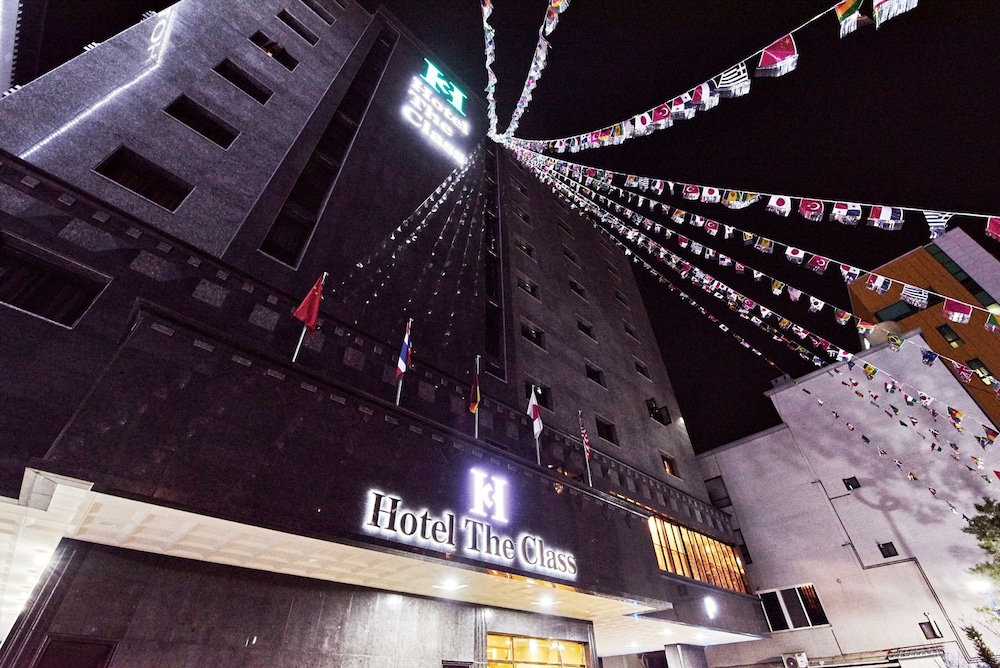 Hotel The Class 1/45
