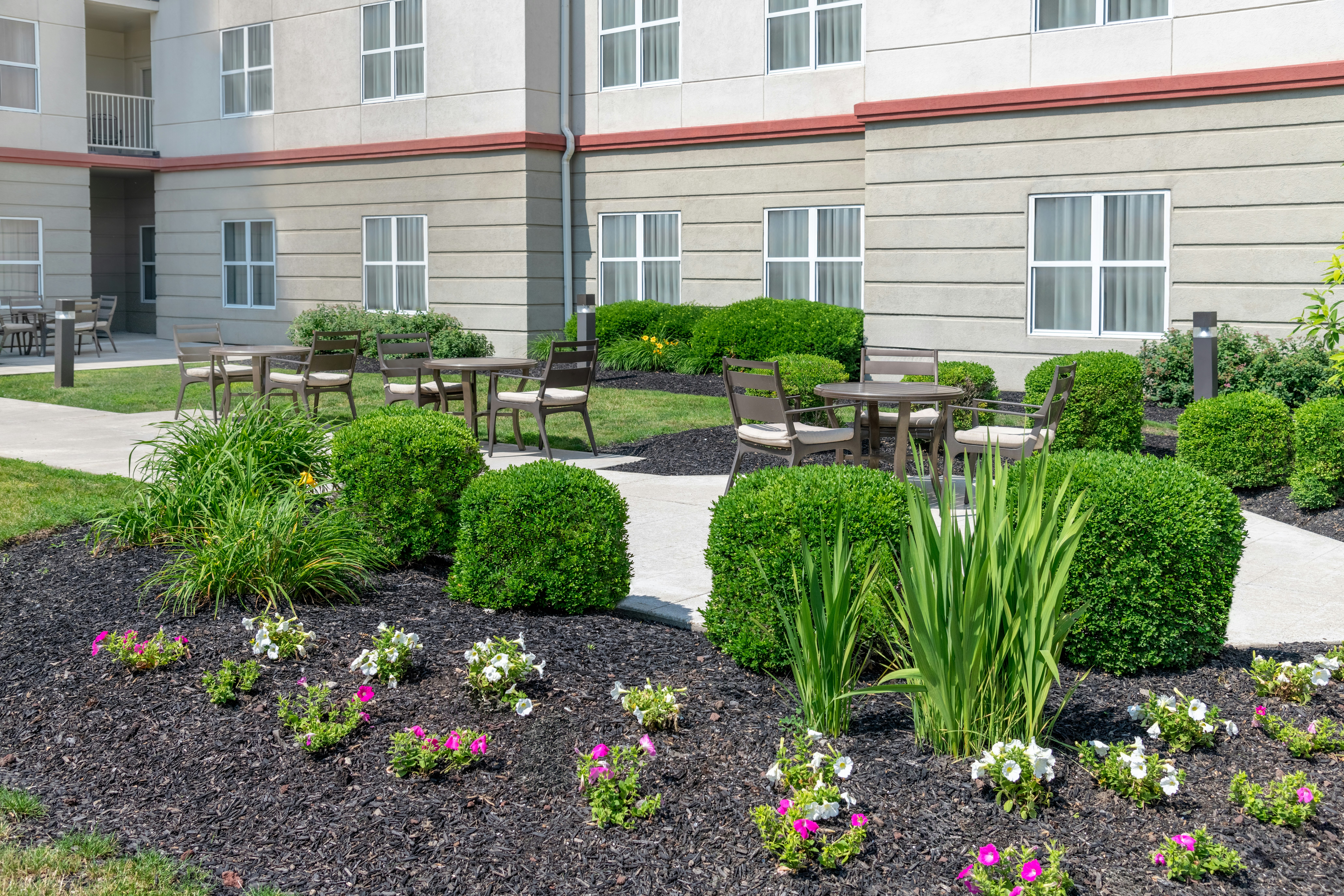 Homewood Suites Columbus, OH - Airport 56/57