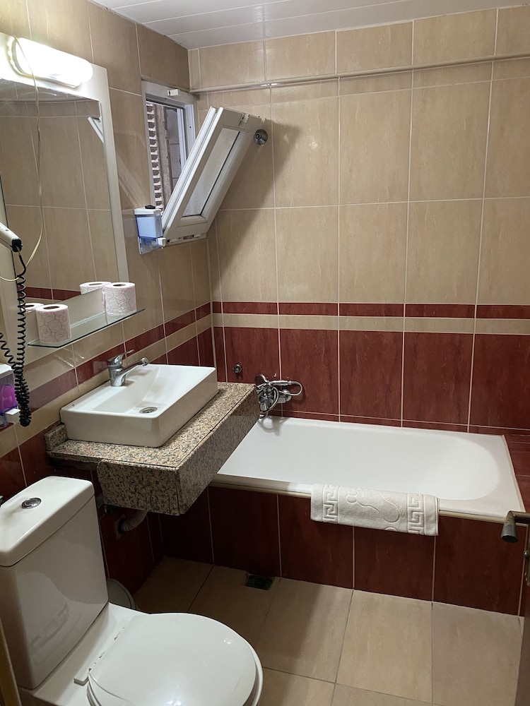 Odrys Beach Hotel & Resort 48/50