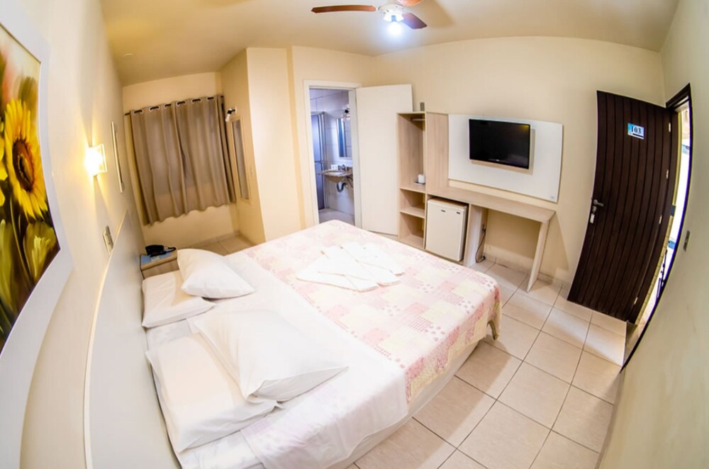 Mares Do Sul Hotel 5/38