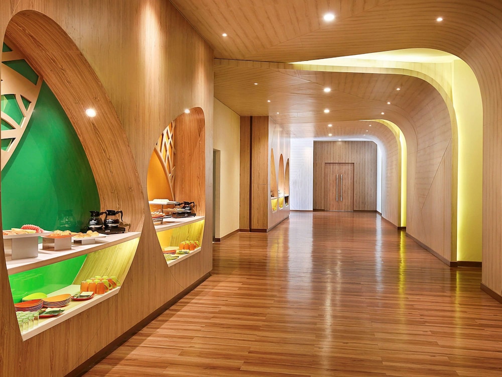 Ibis Styles Bogor Raya 37/61
