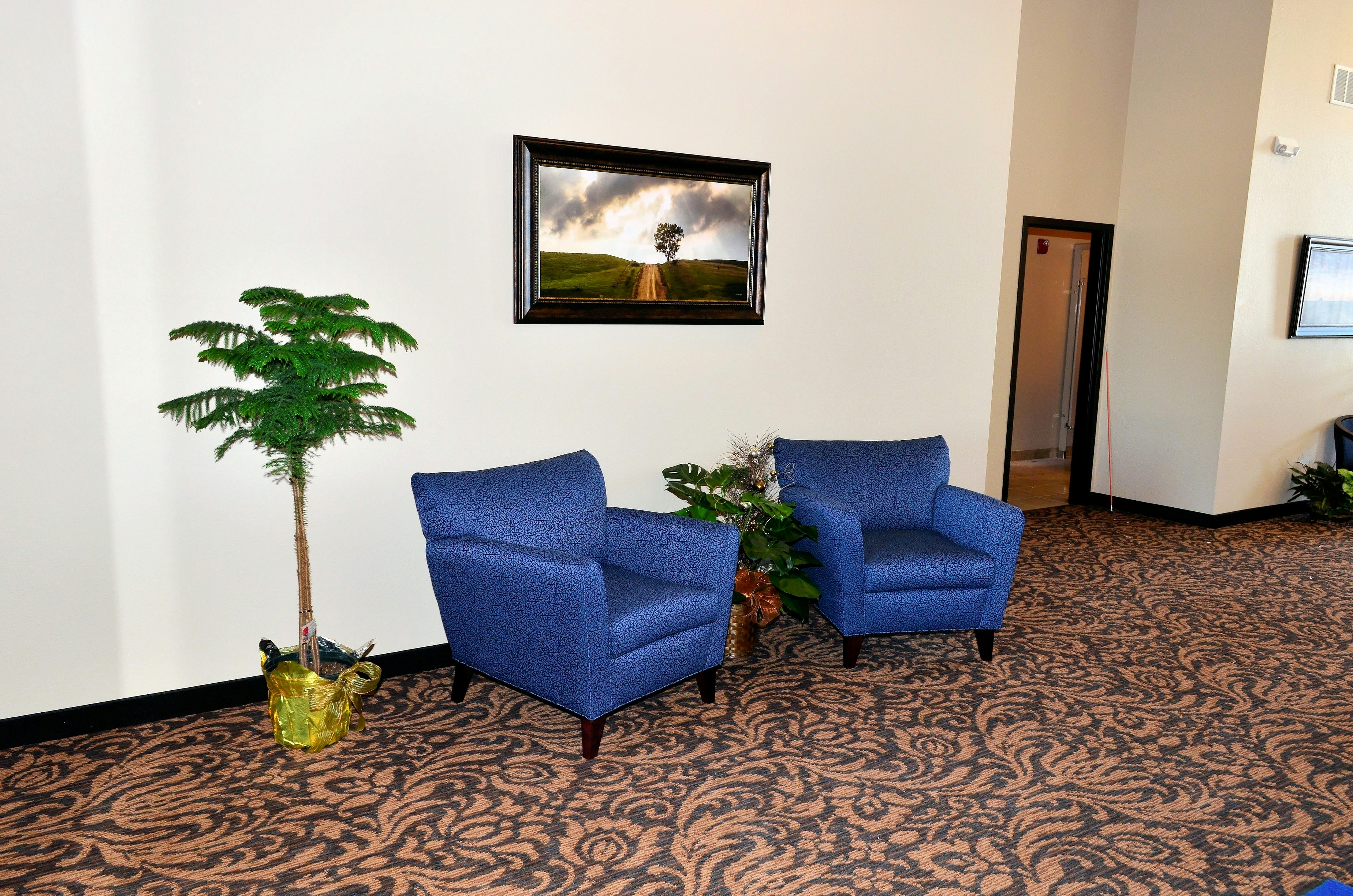 Cobblestone Inn & Suites - Holstein 32/48