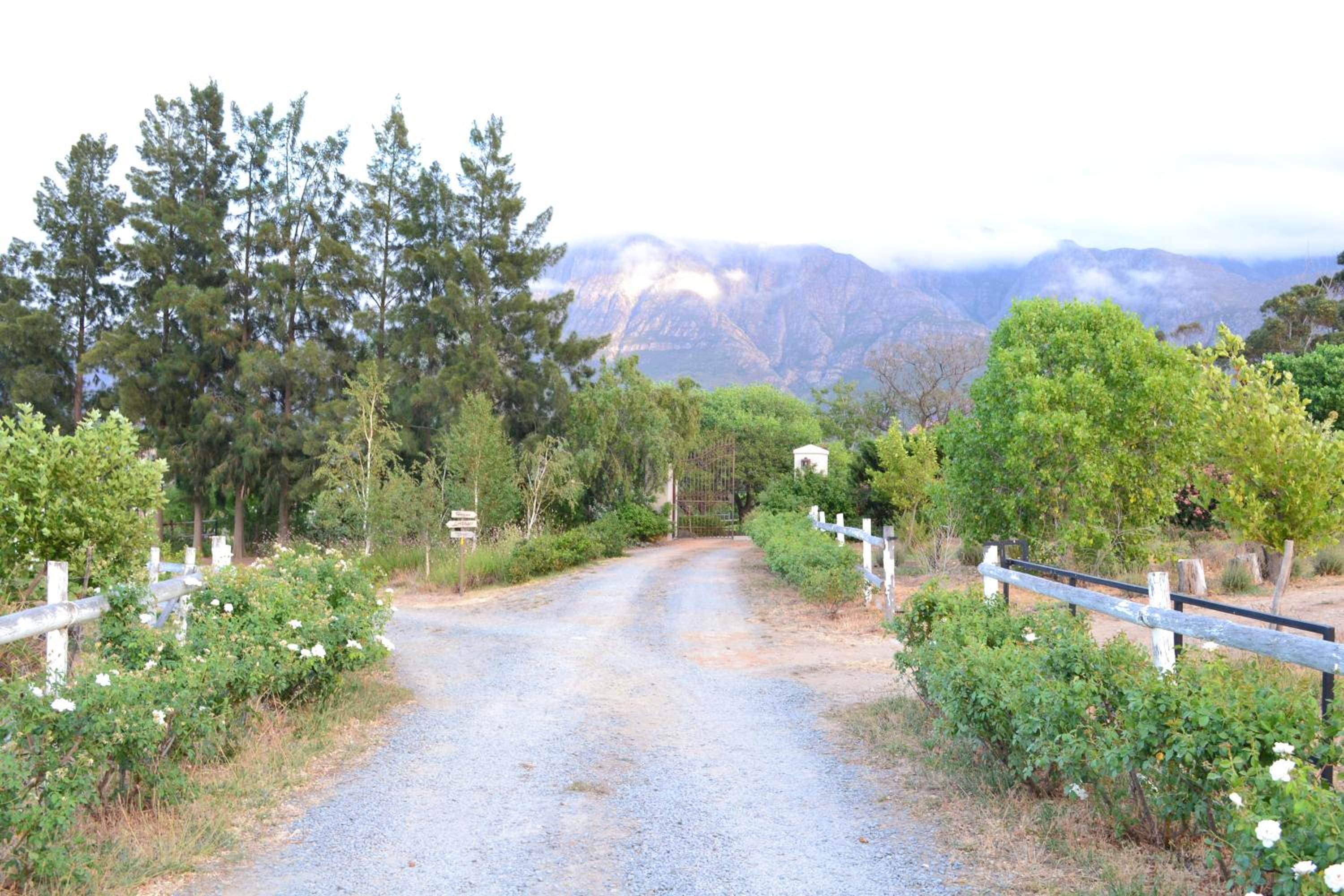 Kuruma Farm Cottages 24/43