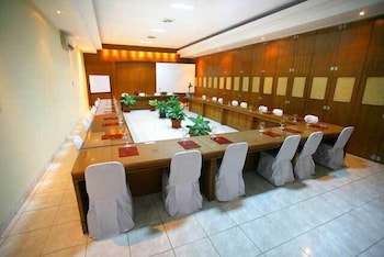 Pondok Serrata Convention, Boutique &amp; Tourist Hotel 23/44
