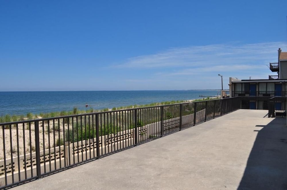 Ocean View Inn 20/30