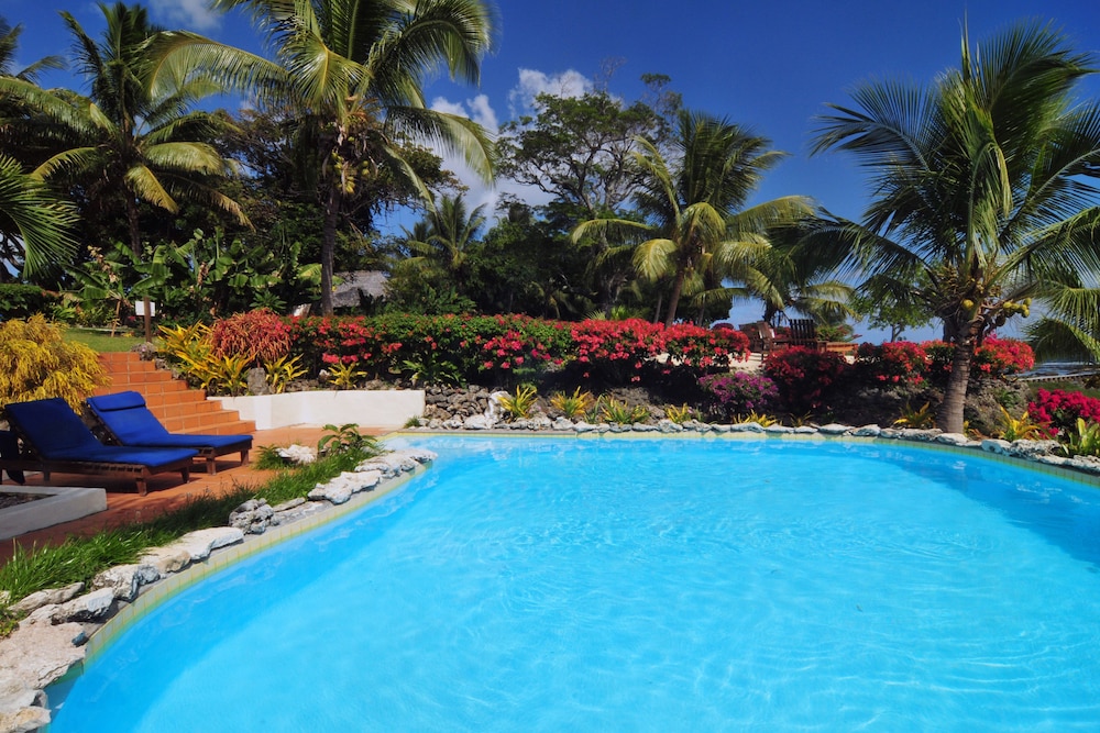 White Grass Ocean Resort 63/67