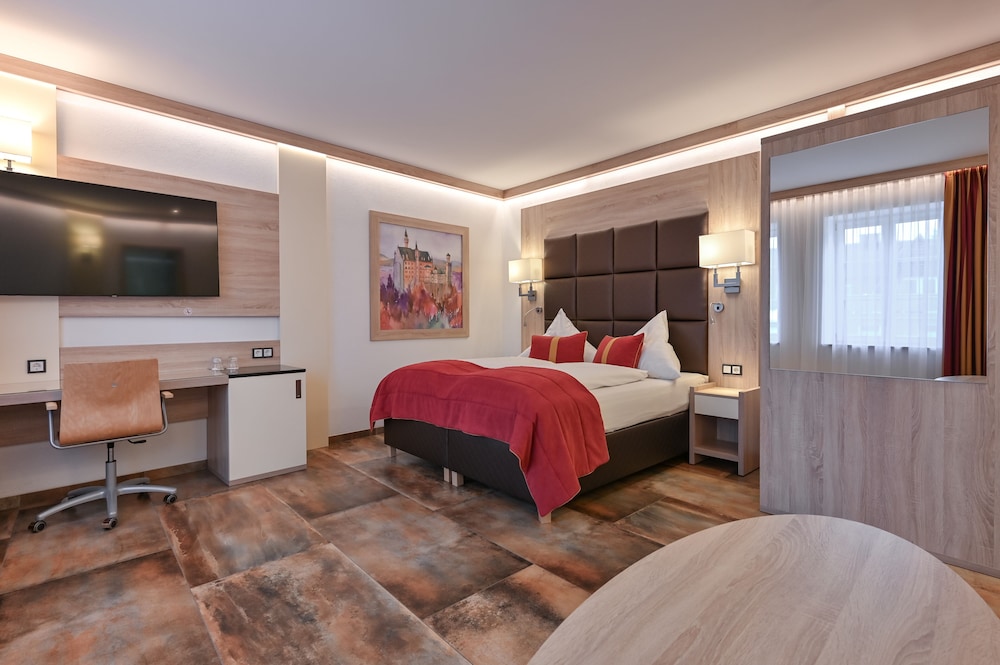 Hotel & Restaurant Ludwigs 36/72