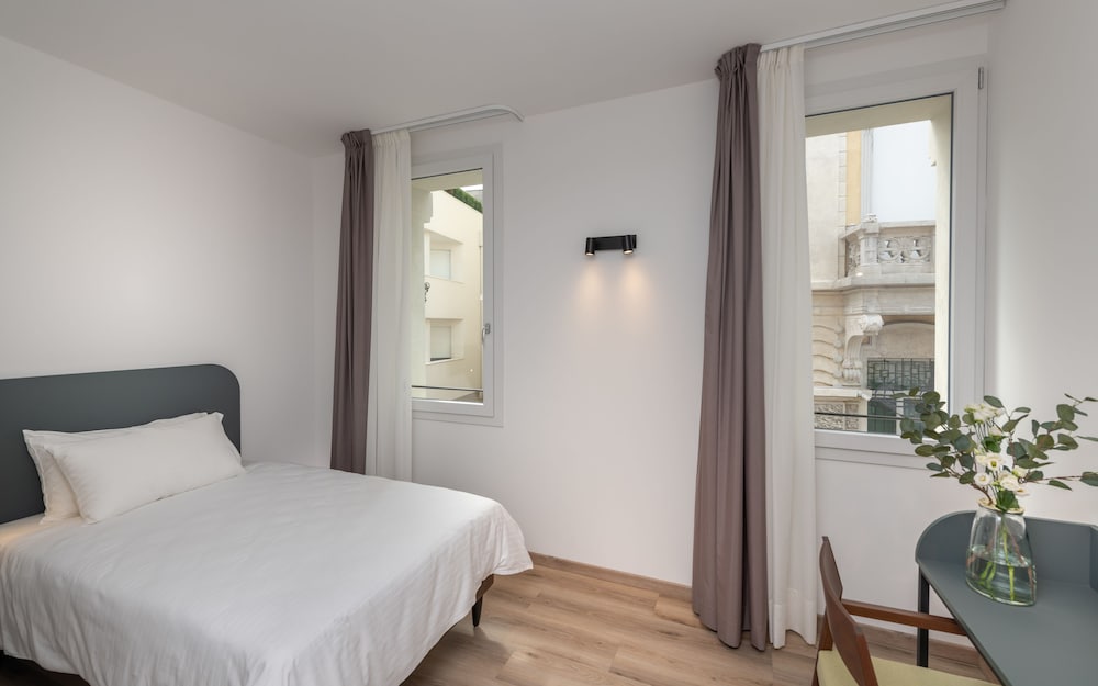 Hotel Canton dell Orto 3/33
