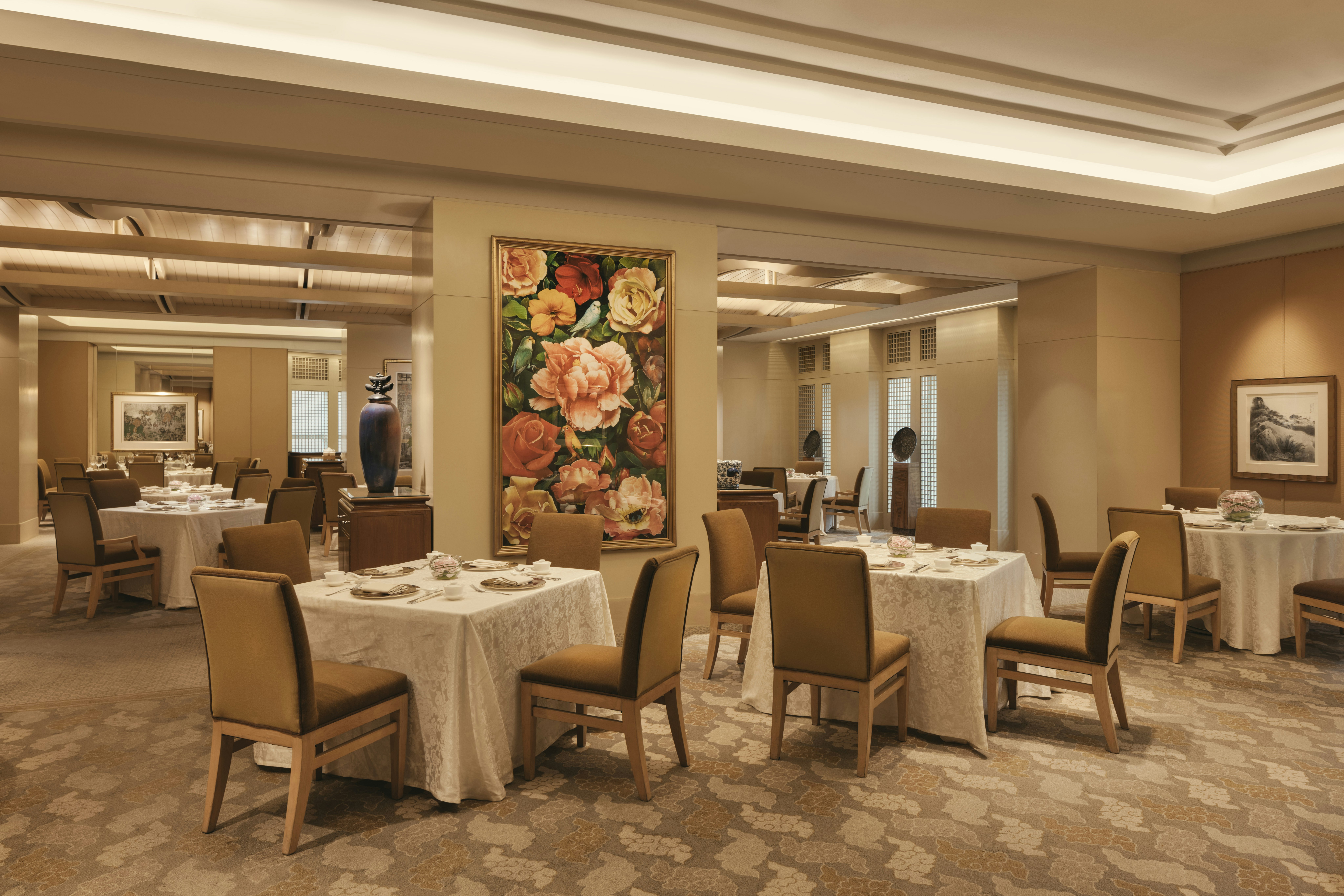 Conrad Singapore Marina Bay 30/65