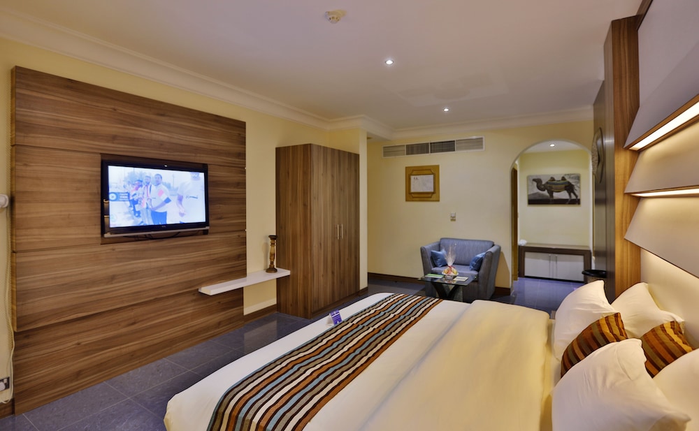 Haffa House Hotel Muscat 30/56