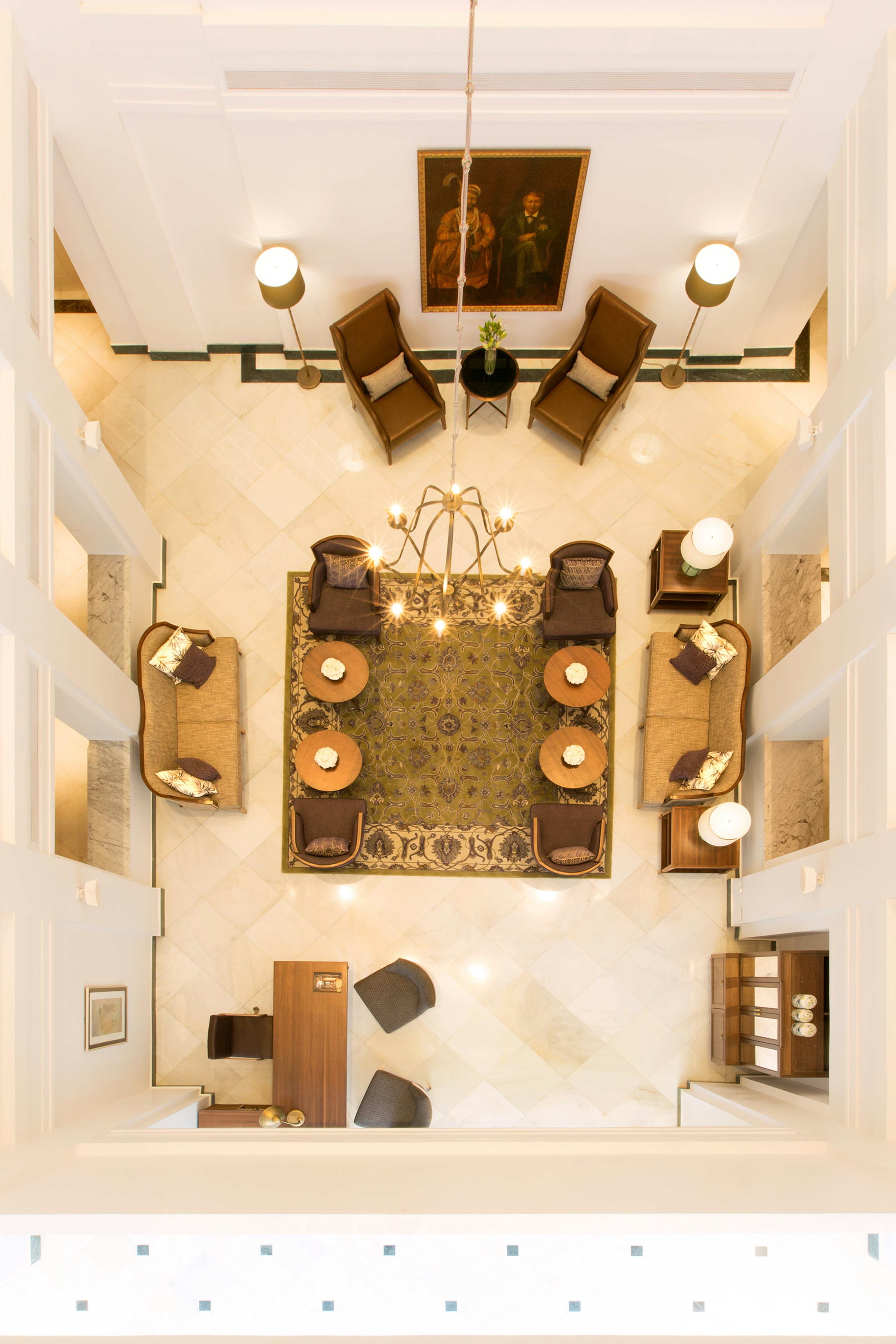 Taj Connemara 10/79