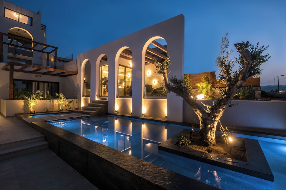 Vaya Suites by Omilos Hotels 9/49
