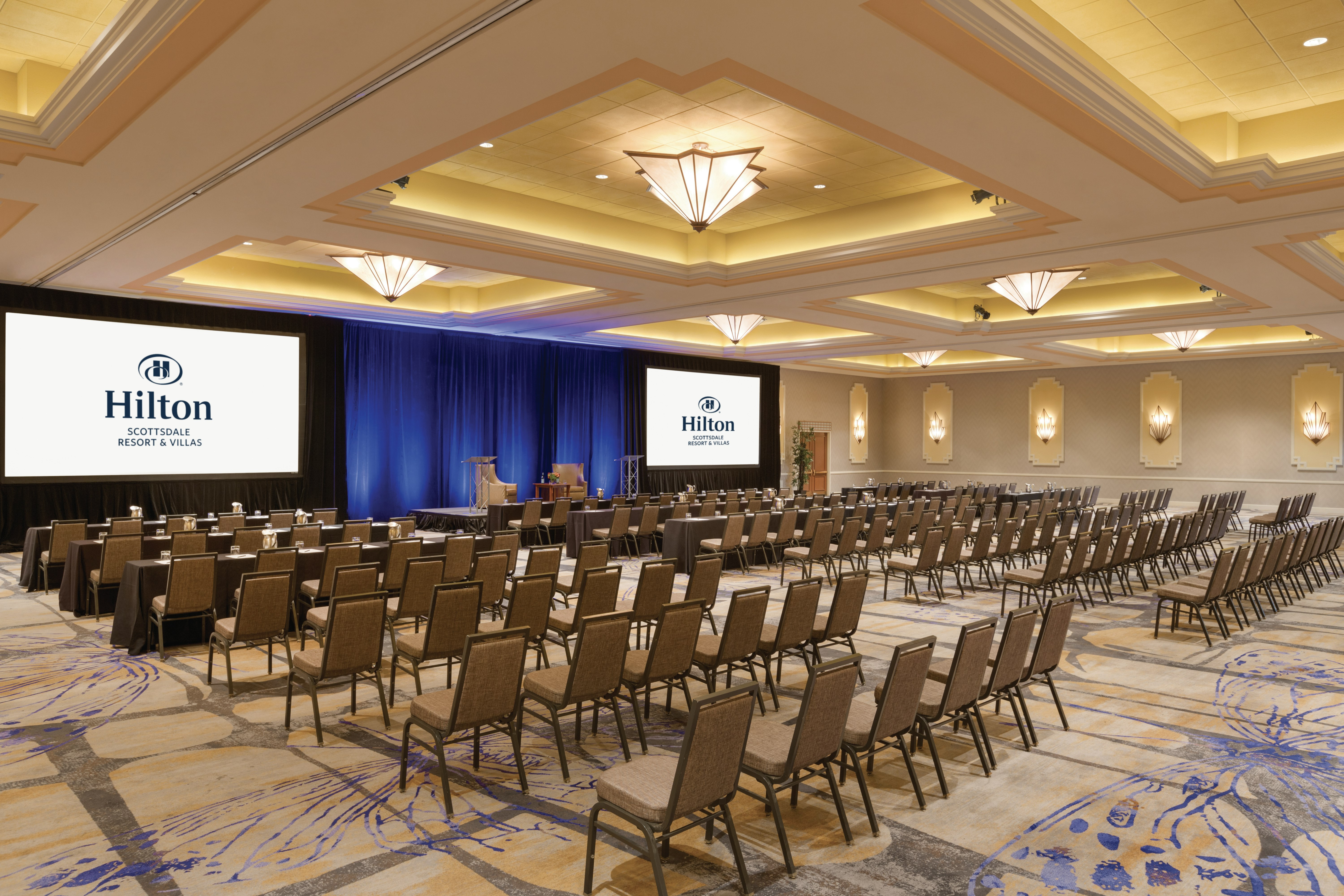Hilton Scottsdale Resort & Villas 63/77