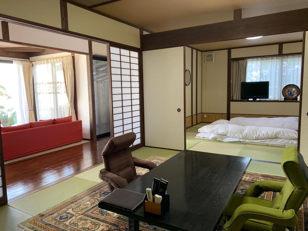 Yufuin Onsen Yufuin Sanso Waremoko 33/50