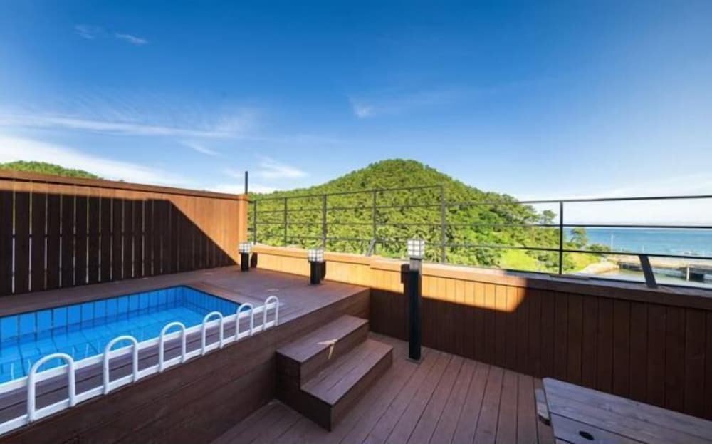 Hotel Yaja Songjung 52/62