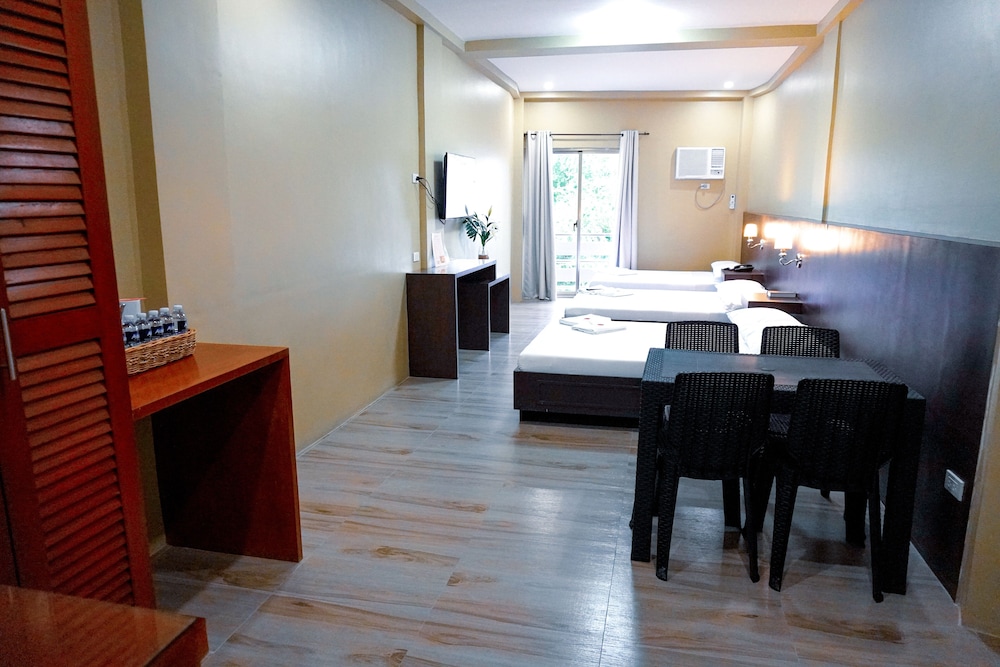 The Mang-Yan Grand Hotel Powered by Cocotel 36/50