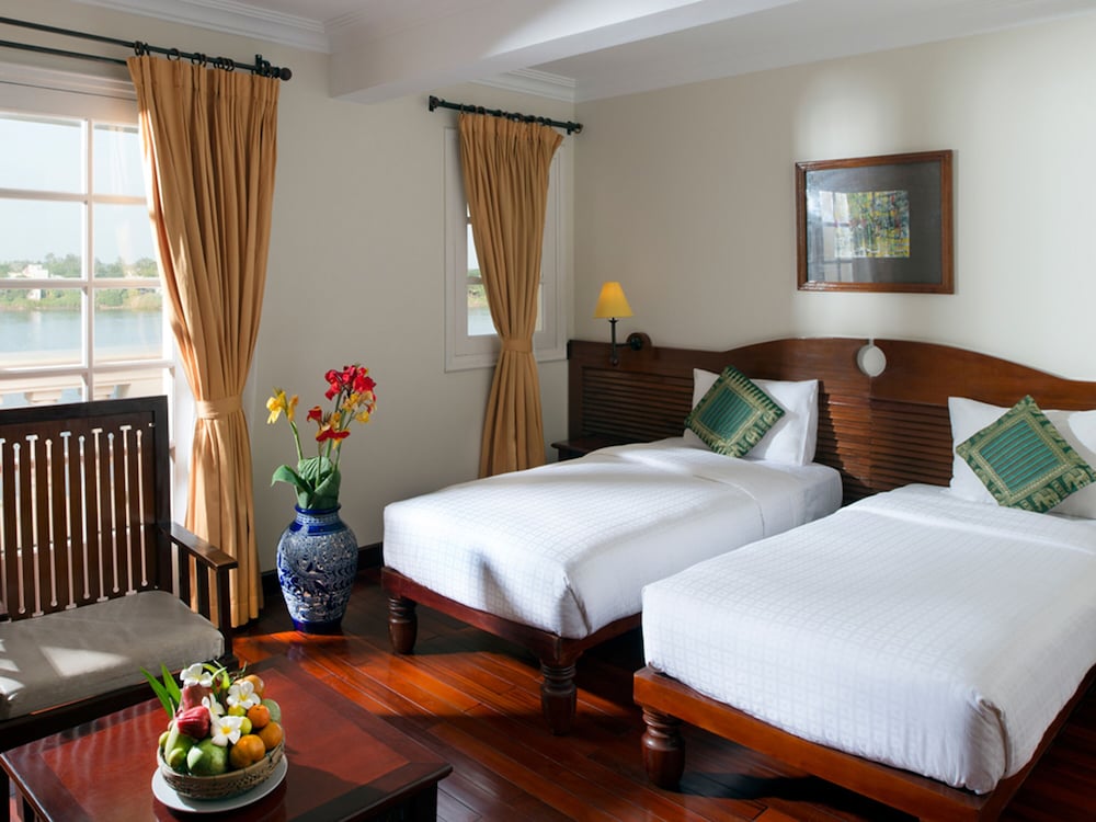 Victoria Chau Doc Hotel 13/50