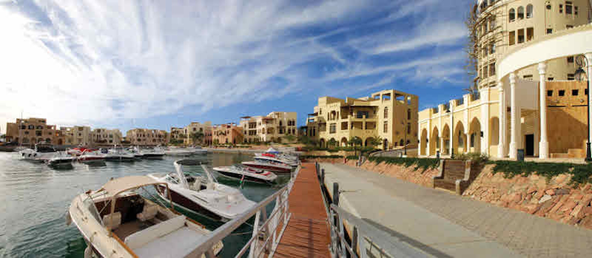 Marina Plaza Hotel Aqaba 5/7