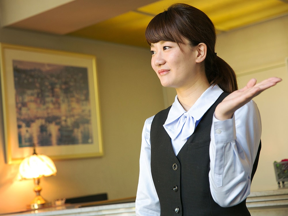 Heiwadai Hotel 5 38/58