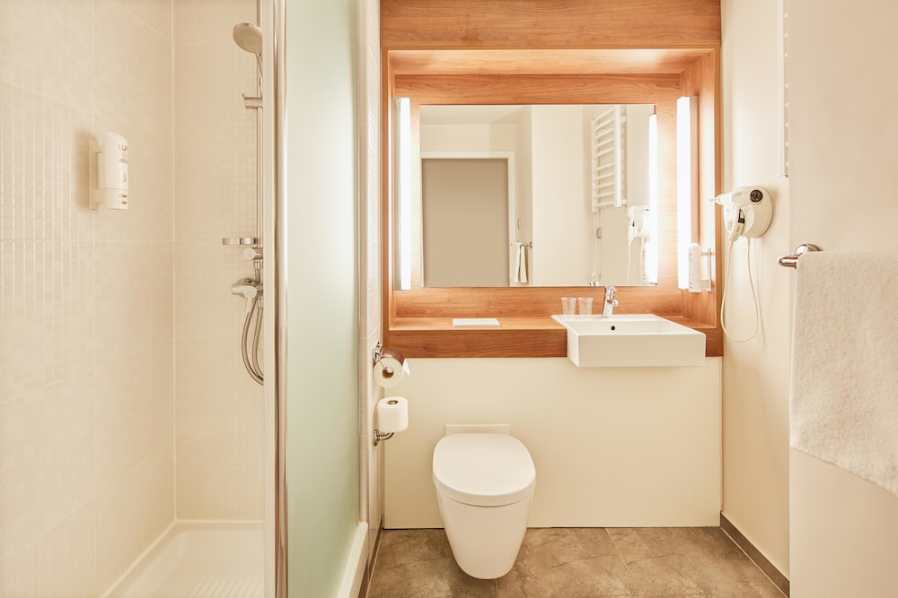 Hotel Campanile Bydgoszcz 33/33