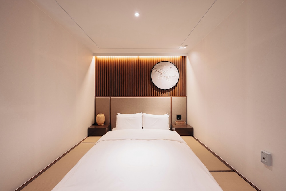 Hotel Ignis Busan Seomyeon 13/50