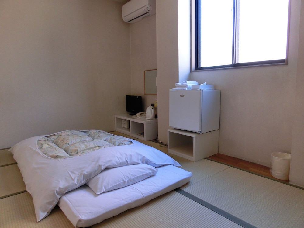 Hotel Hana 28/70