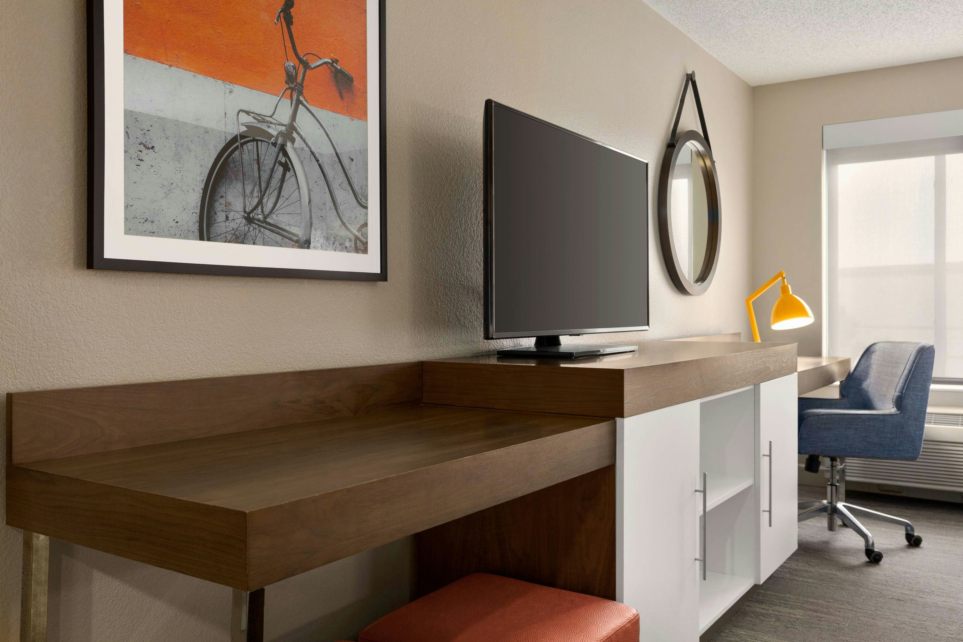 Hampton Inn Denver West-Golden 63/71