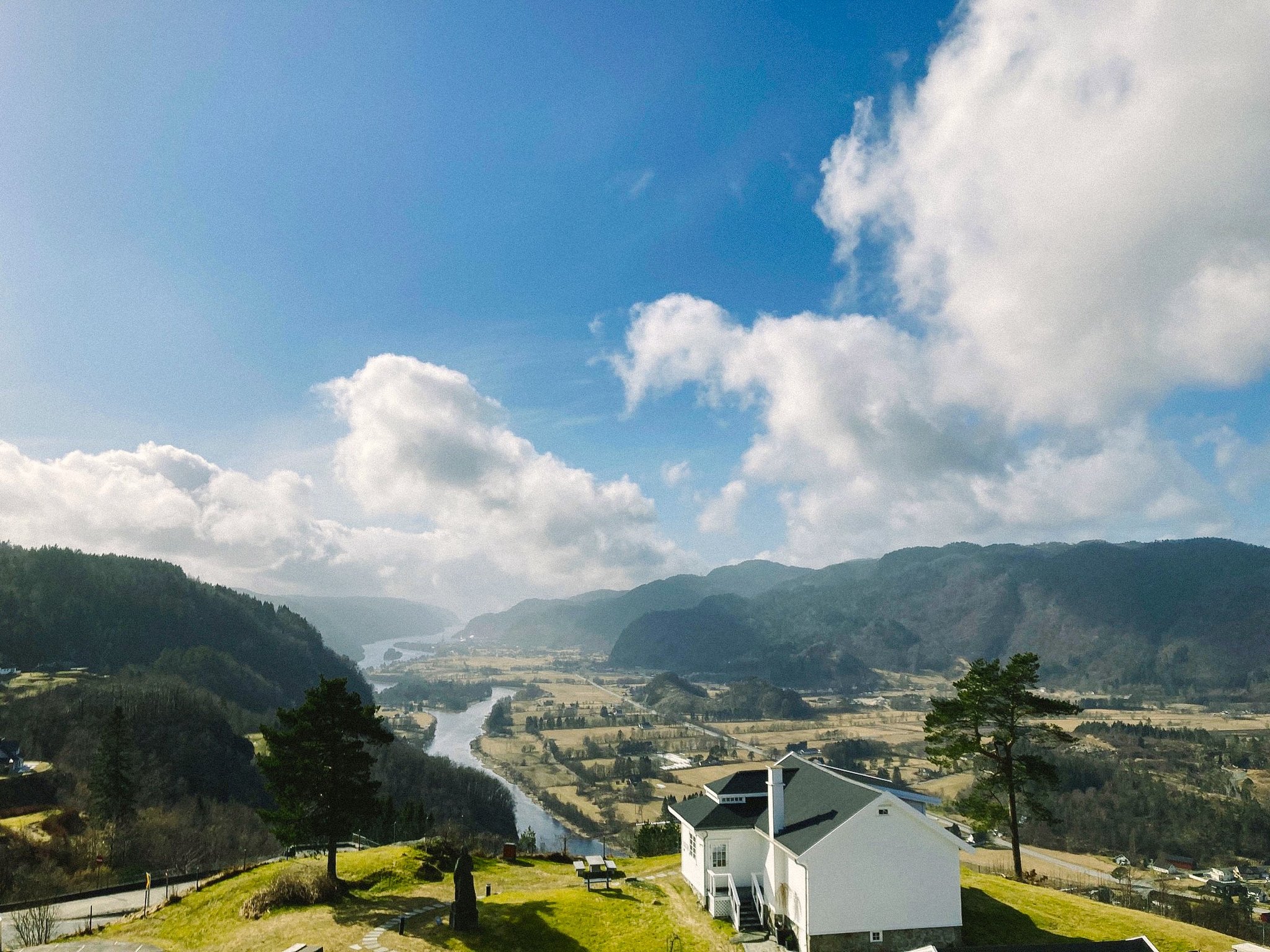 Hotell Utsikten Geiranger by Classic Norway Hotels 43/50
