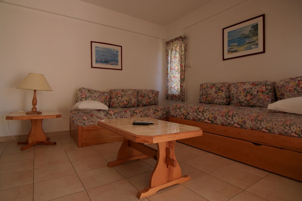 Parque Mourabel Oasis Village Pe Do Lago Apartment 34/71