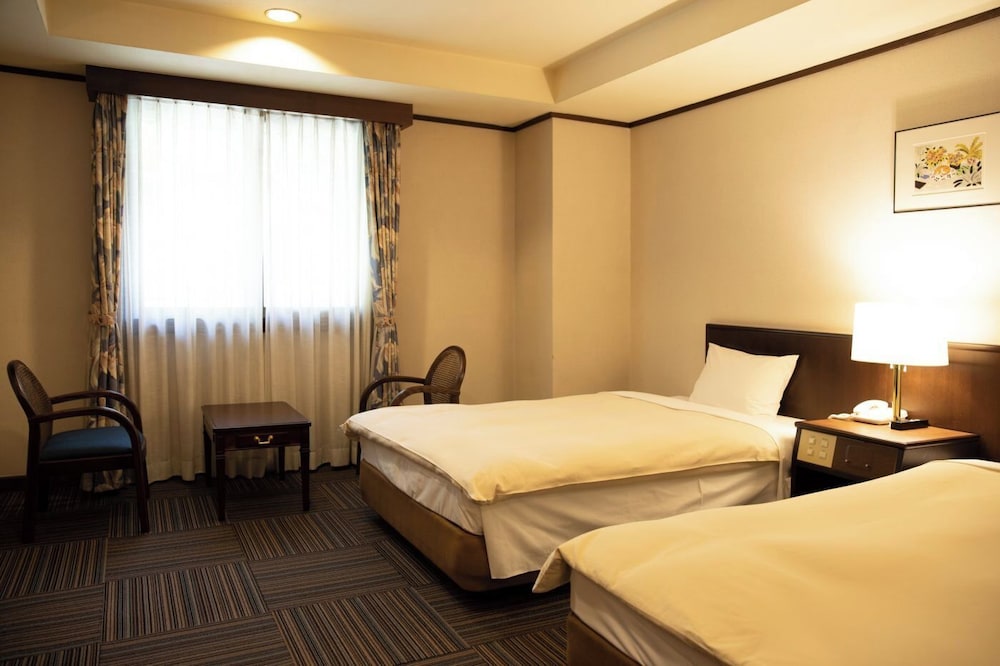 Hotel Karuizawa Elegance 22/64