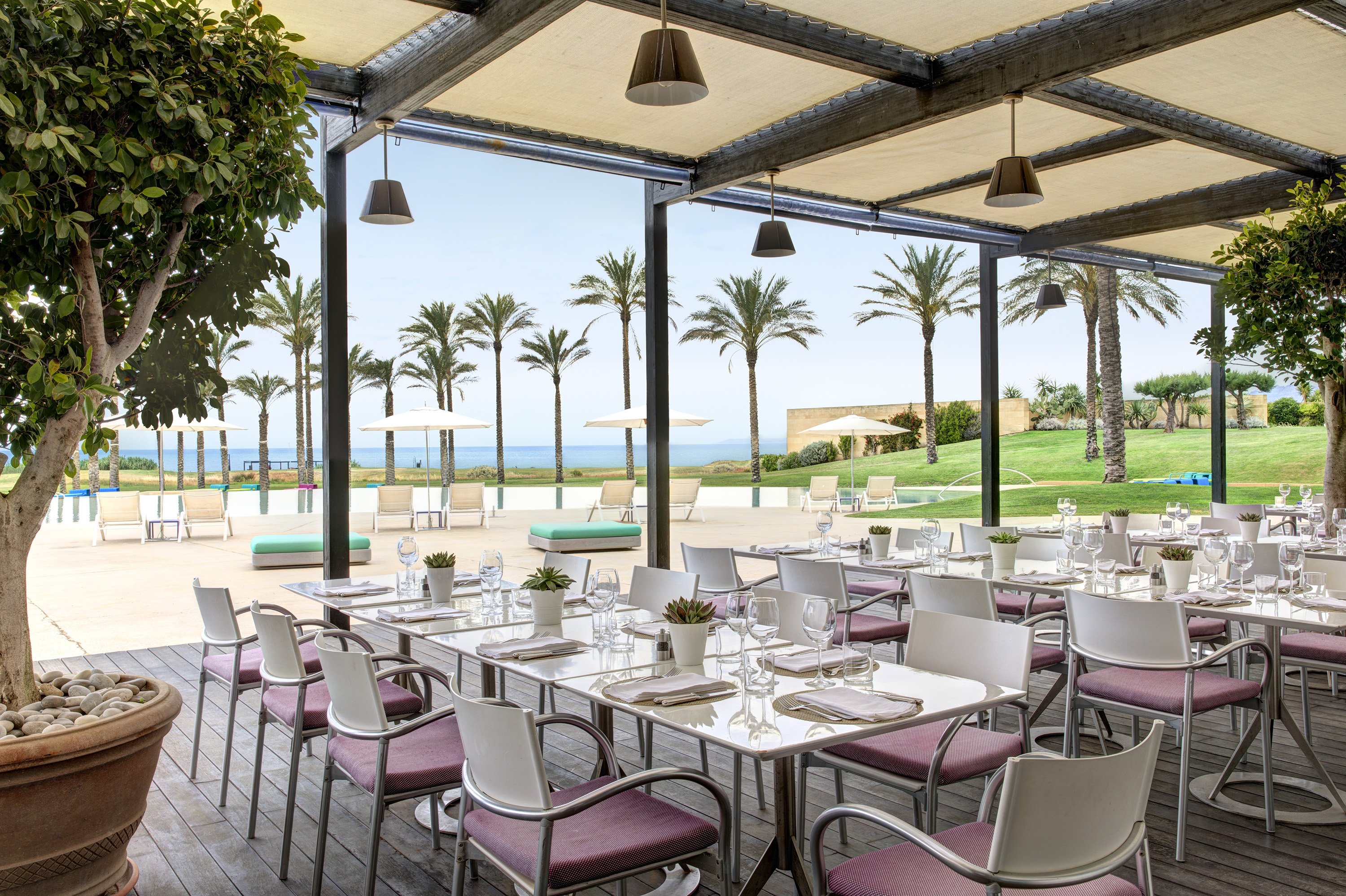 Rocco Forte Verdura Golf and Resort 46/50