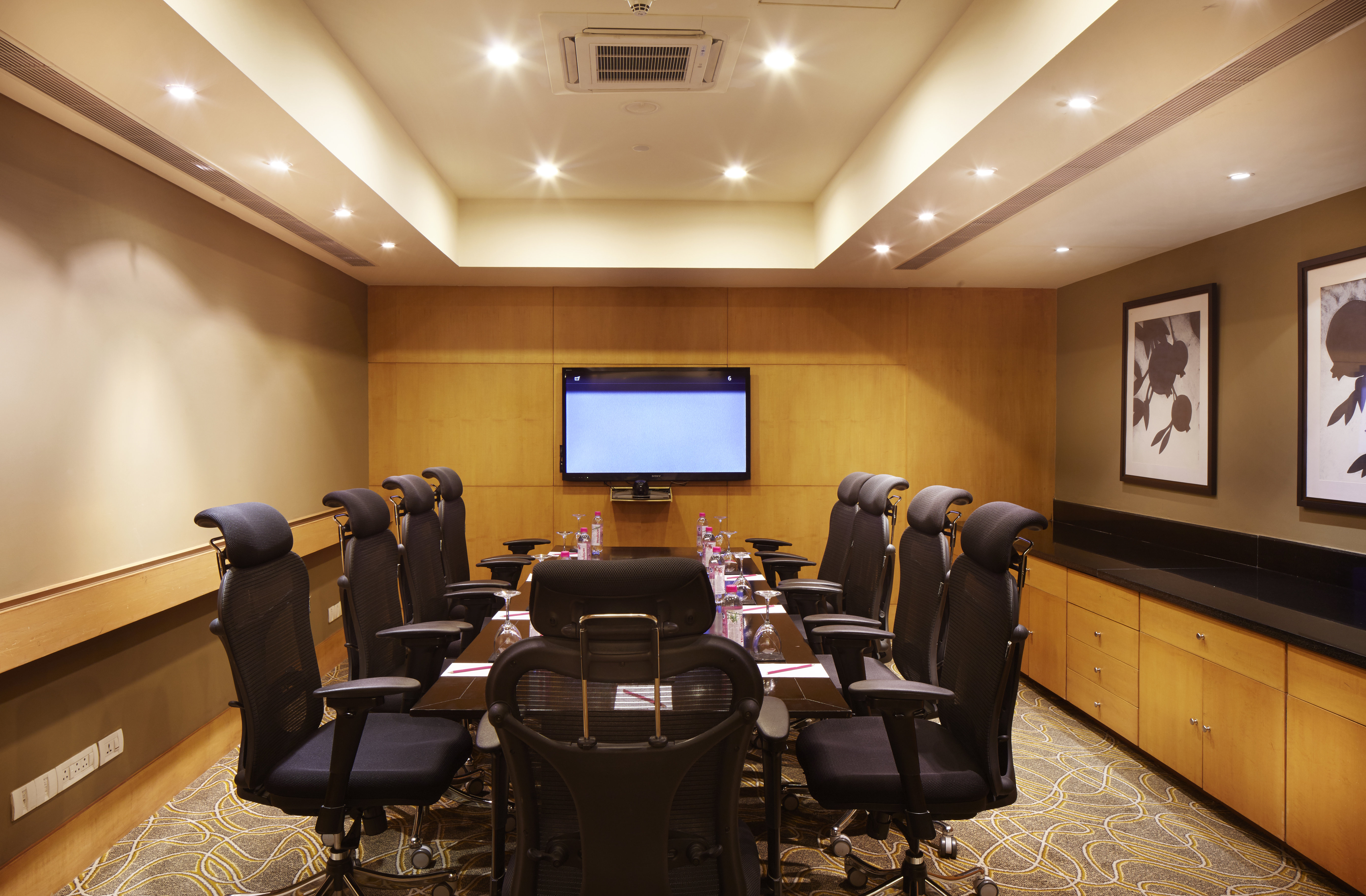 Vivanta Coimbatore 61/69