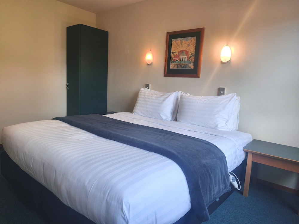 Aspen Lodge Motel 35/72