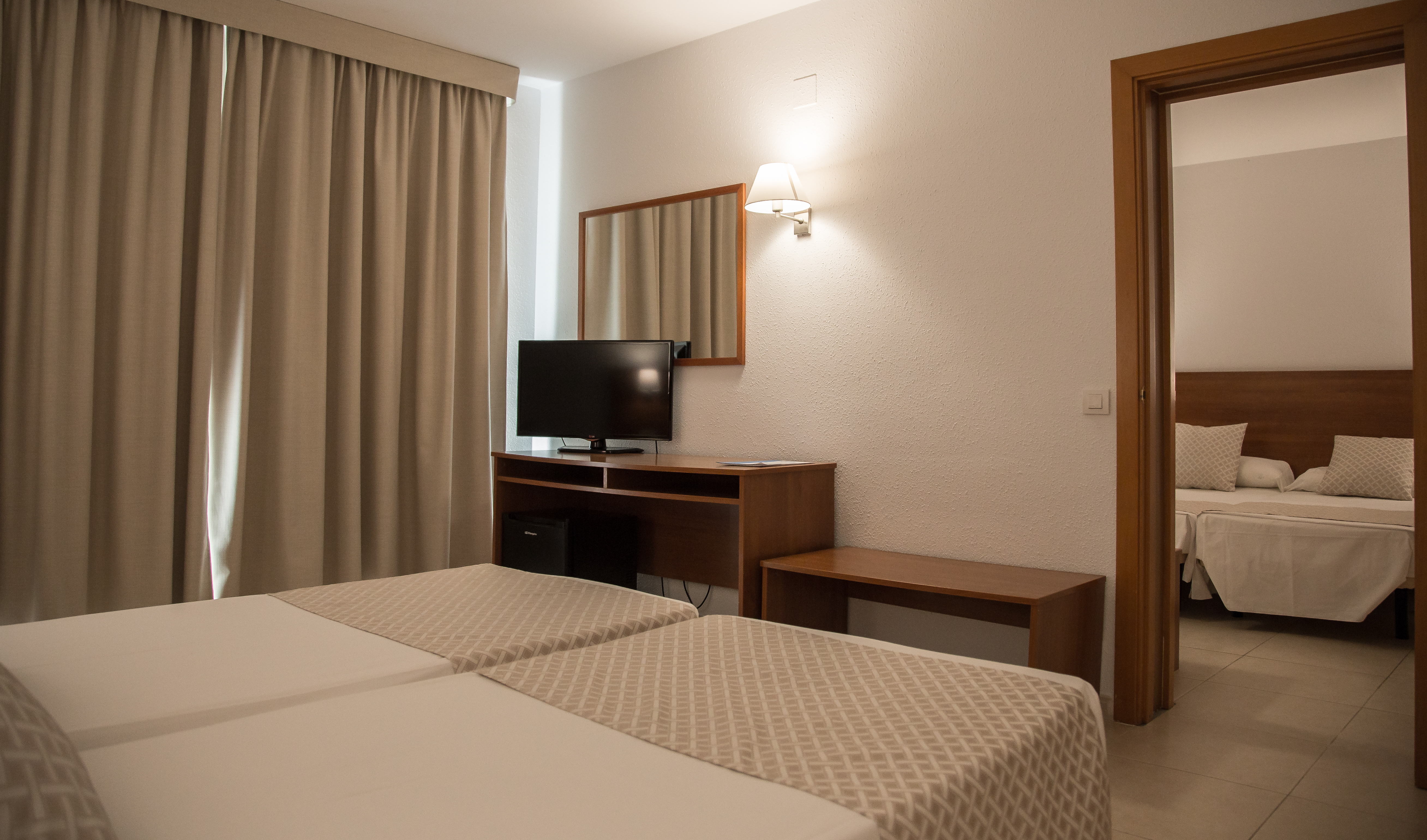 Carlos Iii Hotel 10/56