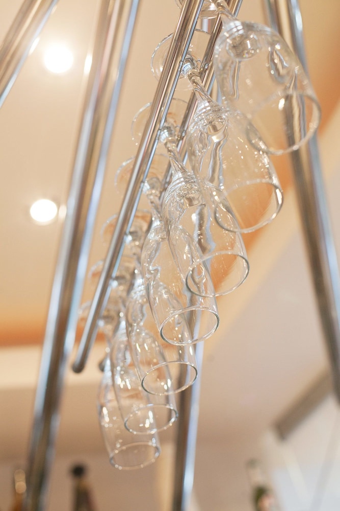 Sammy's Hotel 写真3