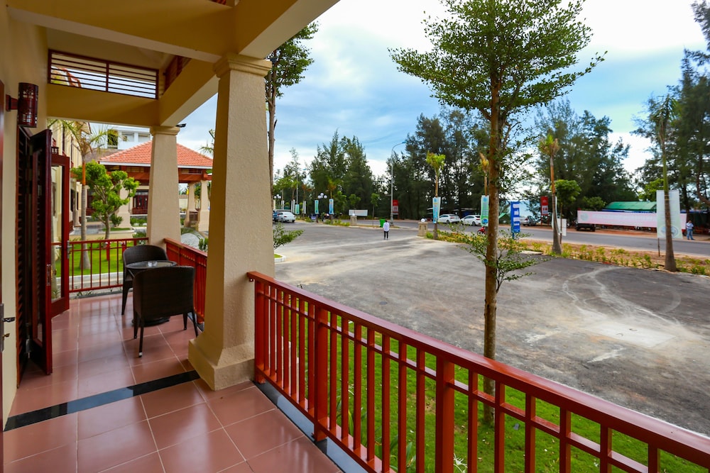 Manli Resort Quang Binh 25/33