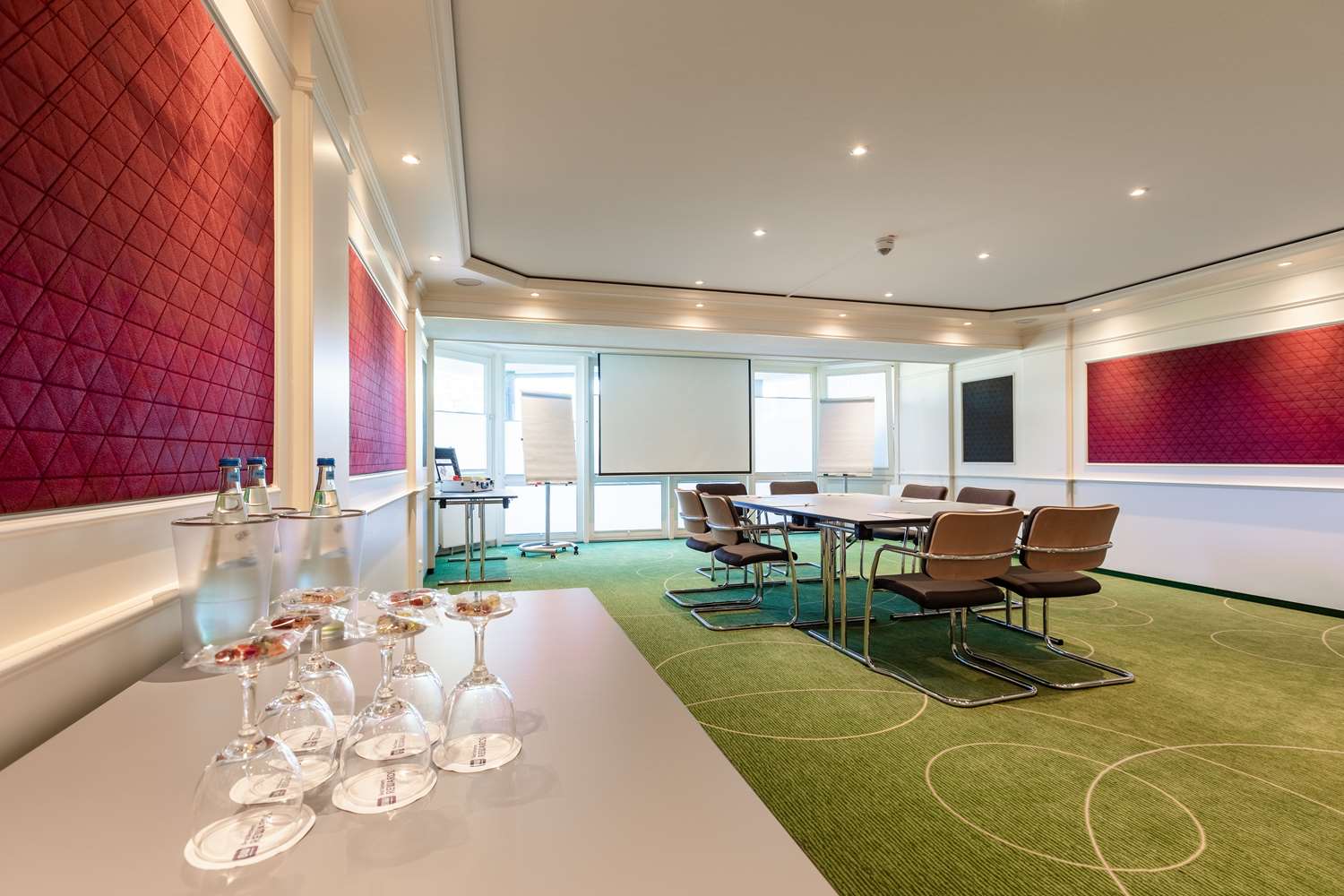 Best Western Parkhotel Ropeter 31/36